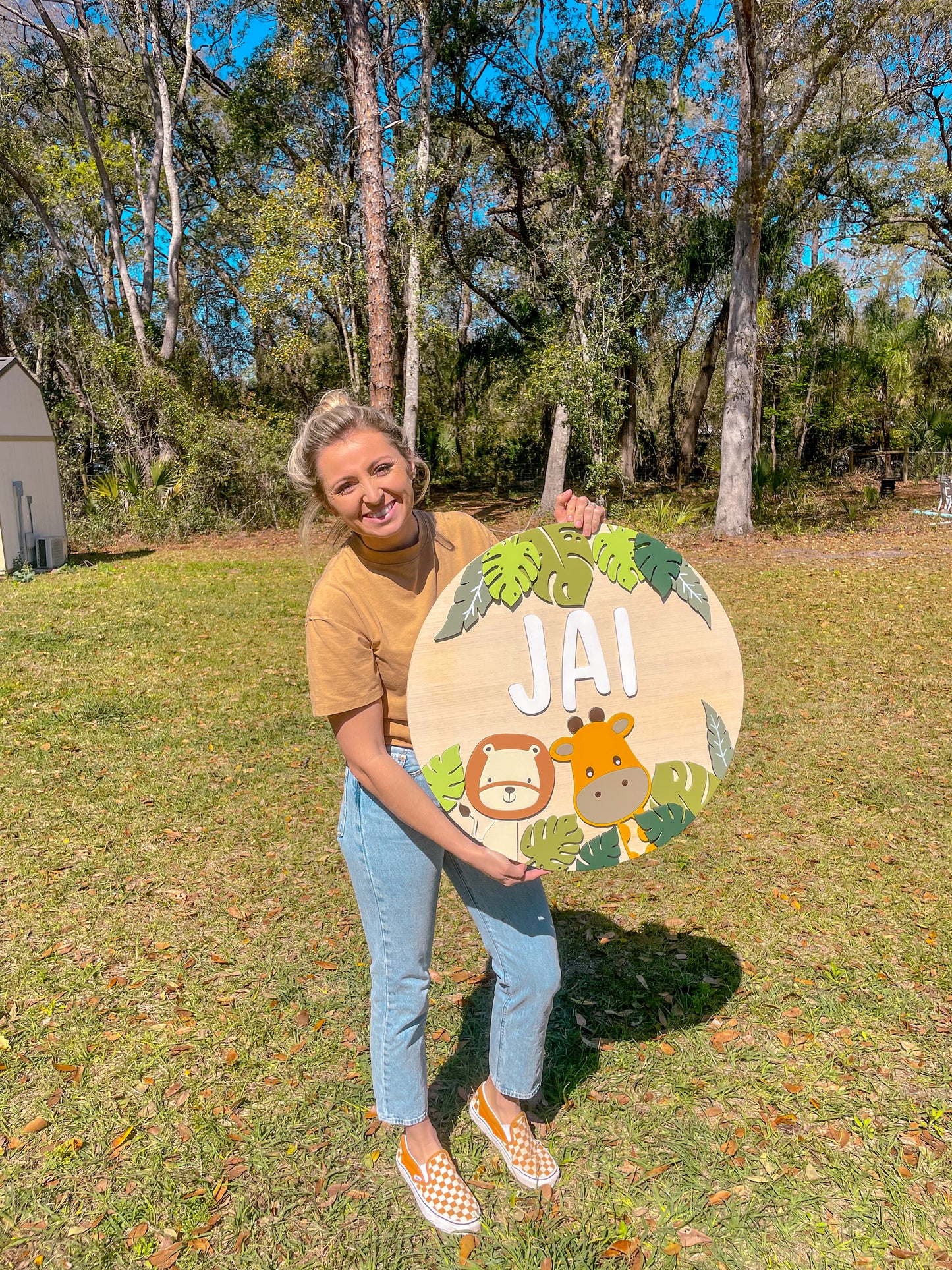 The Jai
