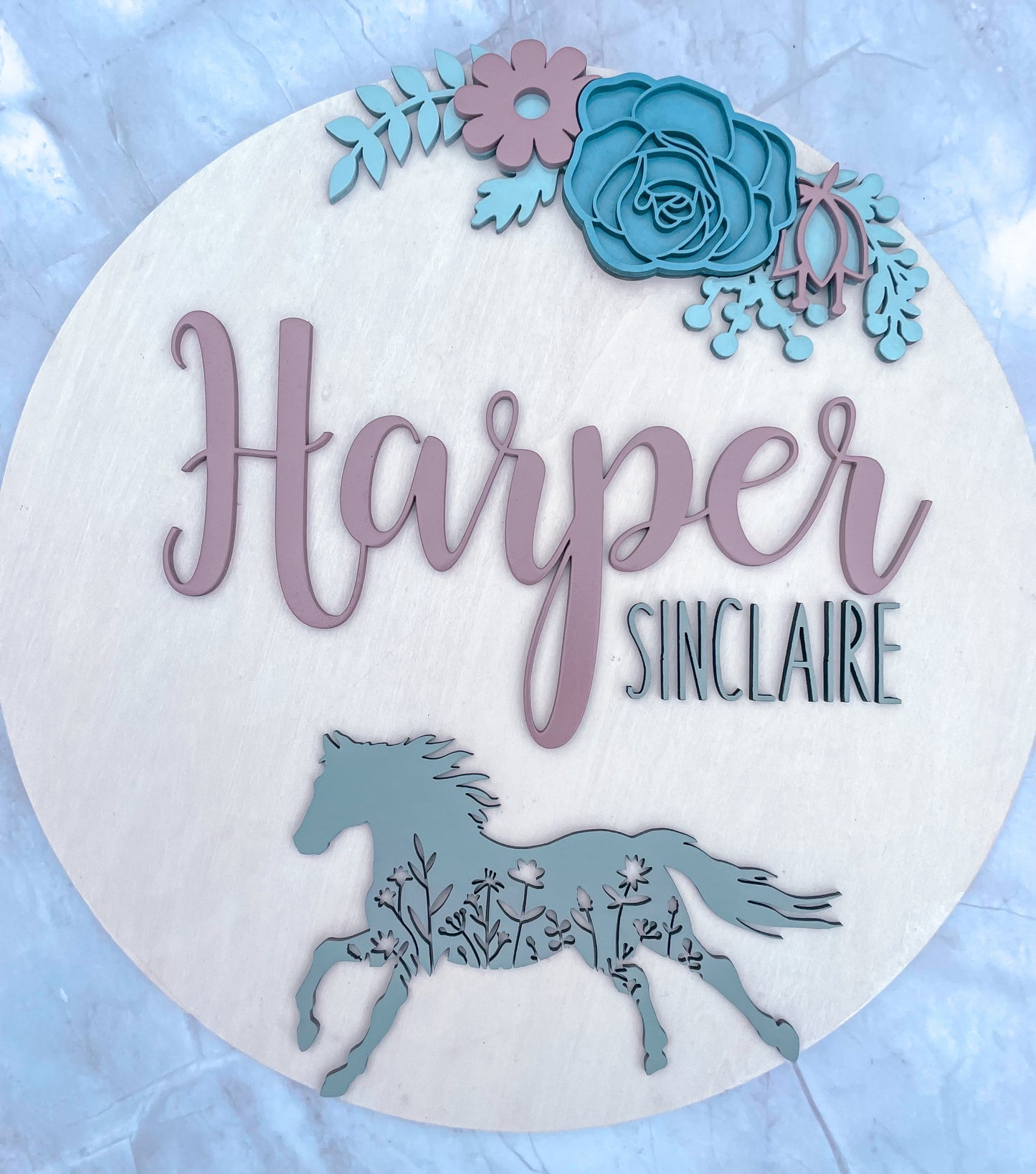The Harper Sinclaire