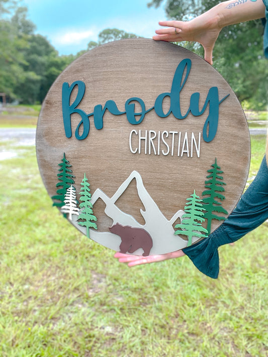 The Brody Christian