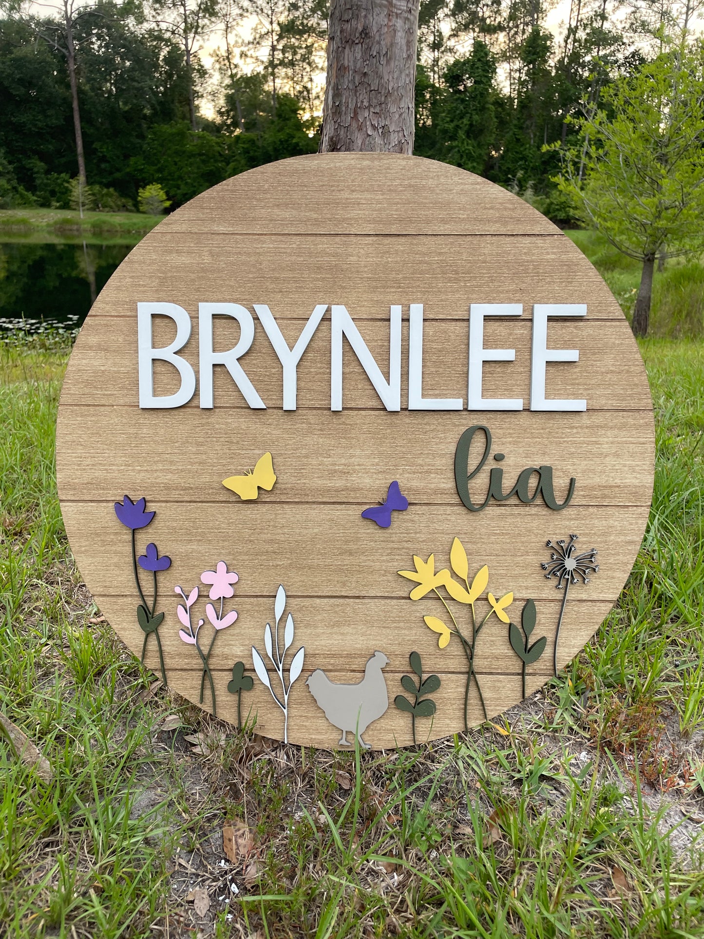 The Brynlee Lia