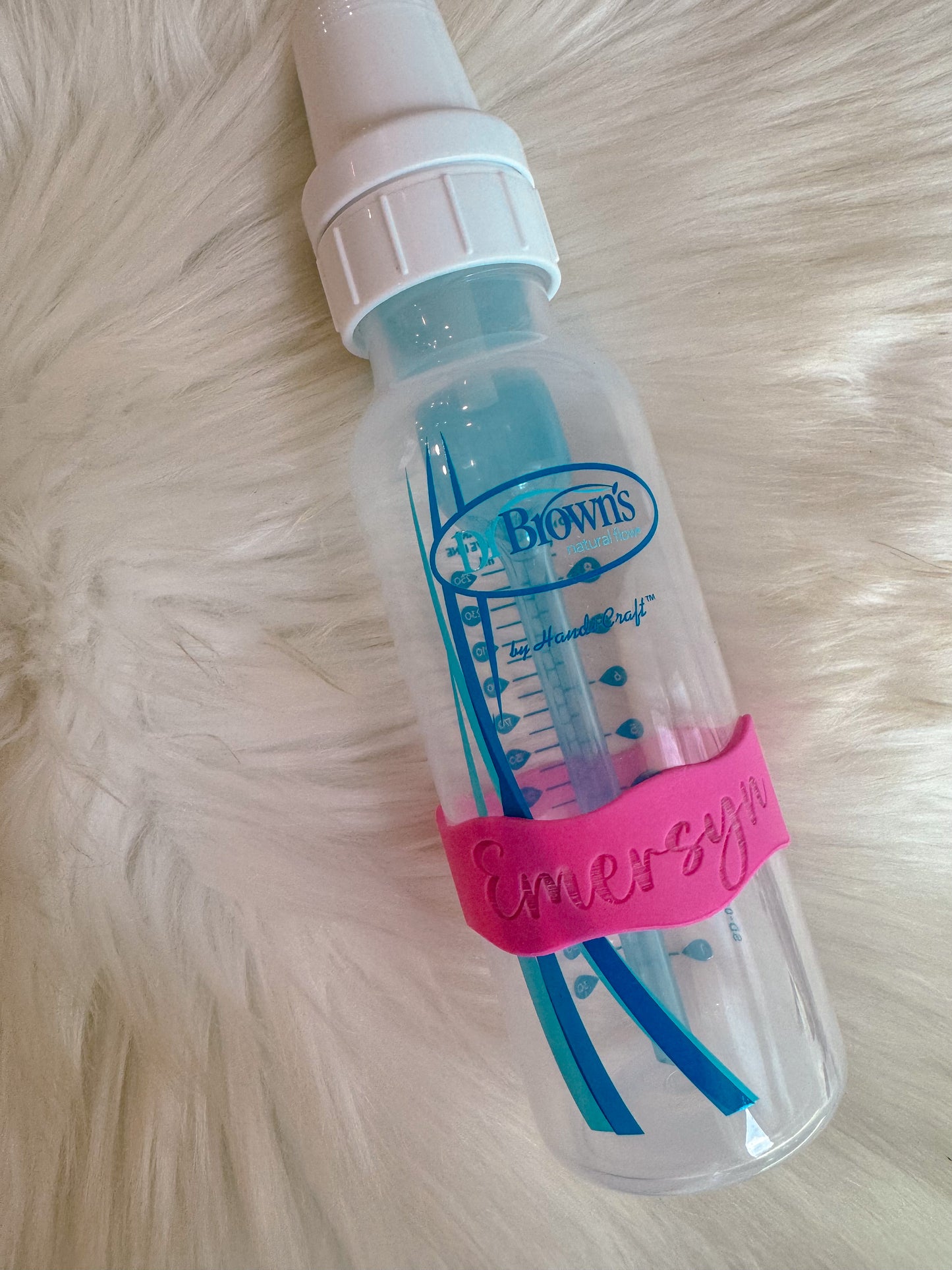 Silicone Cup Band
