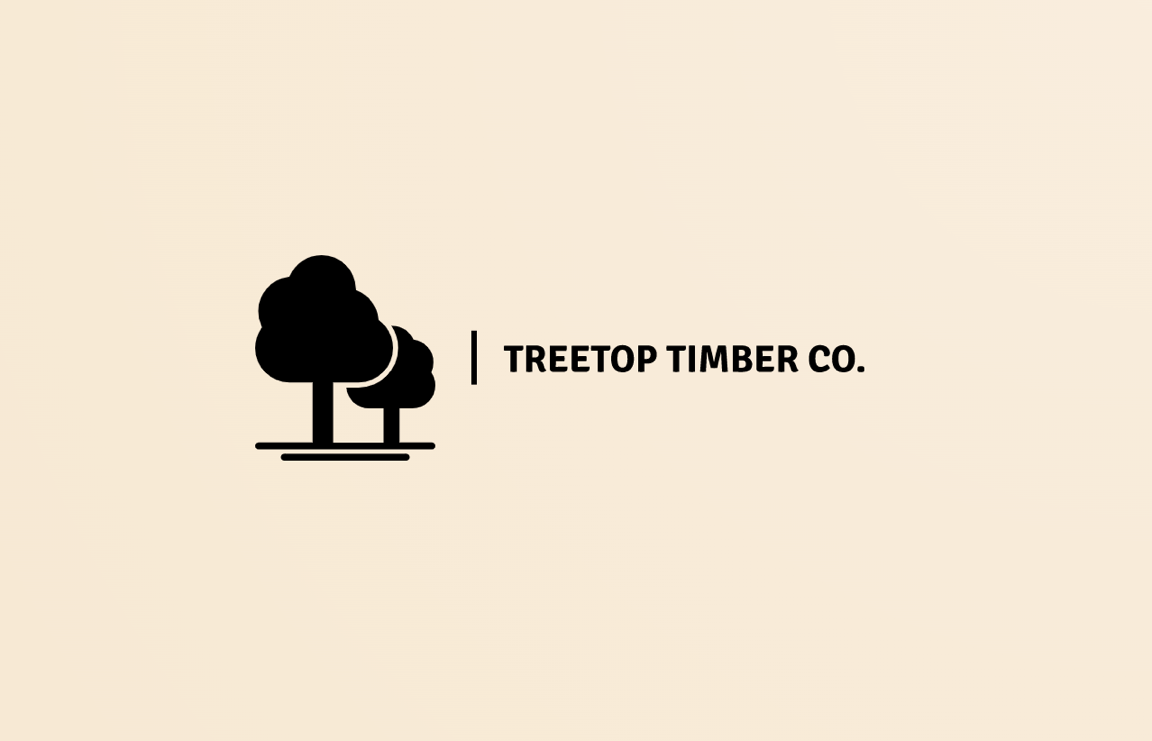 Treetop Timber Co – Treetop Timber Co.